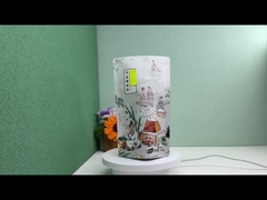 L'abitudine sta sul sacchetto