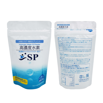 comprare Acqua ricca di idrogeno per imballaggio online manufacture