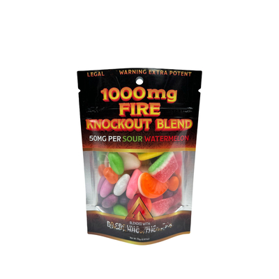 comprare Un lato trasparente un lato di alluminio 3.5g sacchetto Mylar con lucchetto trasparente finestra per dolci, biscotti, gomma imballaggio online manufacture