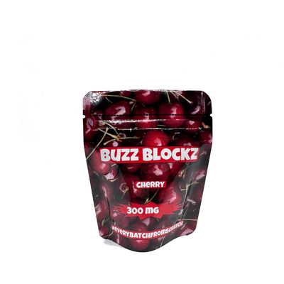 comprare 3.5 Imballaggio di borse di Mylar a stampo digitale stampato su misura con cerniera e gomma da zucchero online manufacture