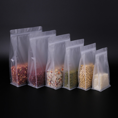 comprare Tasse con cerniera ricapsulabile per alimenti, tè a fiori, confezioni di caffè online manufacture