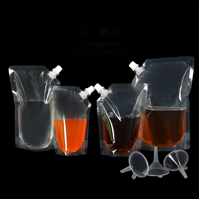 comprare Borse a scarico liquido multiuso con stampa in gravura personalizzabile e vibrante online manufacture