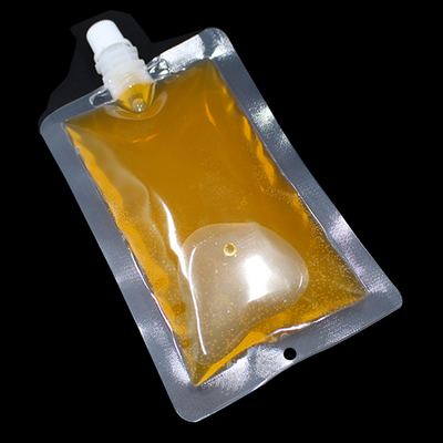 Borse di liquido sigillate a calore con scarico ecologico con pagamento T/T